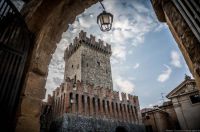 Castello di Vigoleno 14